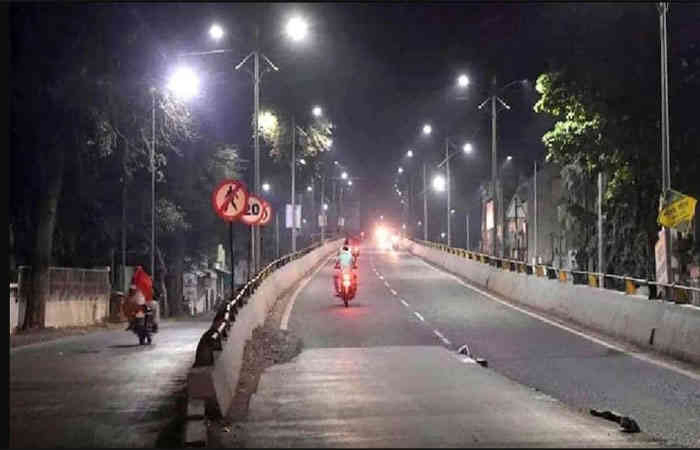 હવે માત્ર અમદાવાદ-વડોદરામાં જ રાત્રિ કરફયૂ : છ શહેરોને મુક્તિ