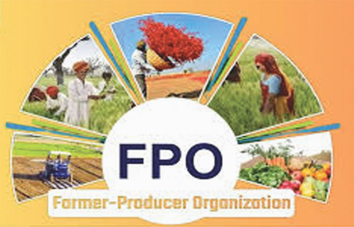 5000 FPOs નું ટર્નઓવર 1 કરોડ રૂપિયાથી વધુ હોવું જરૂરી