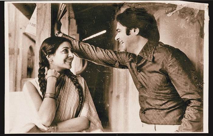 કથા એક ફિલ્મ...                                    .