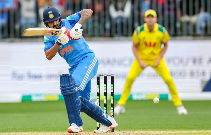IND vs AUS: ભારત અને ઓસ્ટ્રેલિયા વચ્ચે ક્યારે અને ક્યાં રમાશે બીજી વનડે મેચ, જાણો વિગતવાર