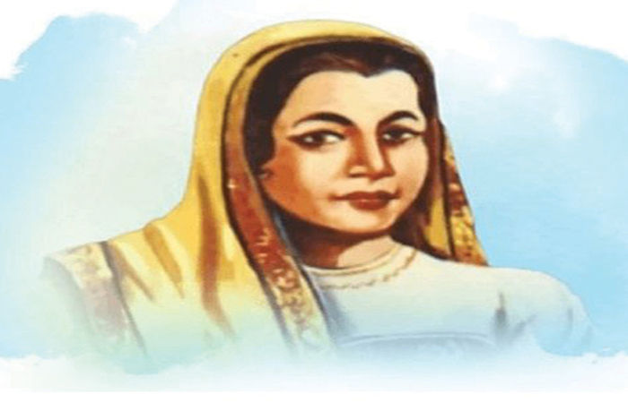 આપણા સ્વાતંત્ર્ય નાયકો : મેડમ કામા