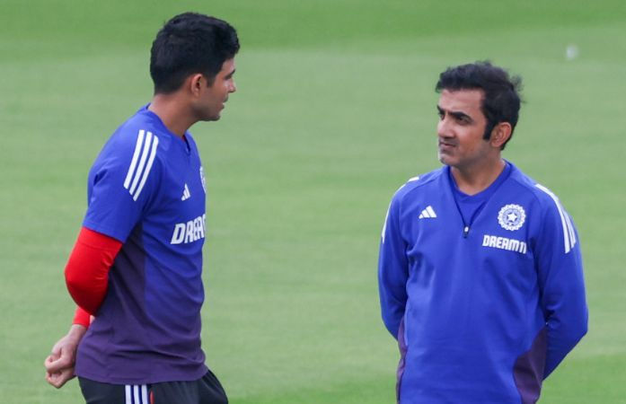IND vs ENG: ઓવલમાં બુમરાહ રમશે કે નહીં? ગંભીરની કડક નિર્ણય લેવાની તૈયારી, બે ખેલાડીનું પત્તું કપાશે