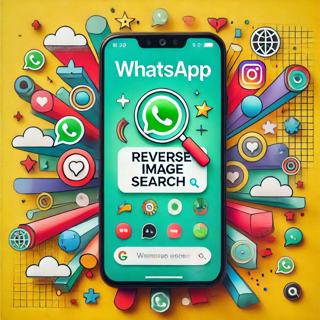 જેની રાહ જોવાઈ રહી હતી તે ફીચર લાવી રહ્યું છે WhatsApp, જાણો રિવર્સ ઇમેજ સર્ચ ફીચર શું છે