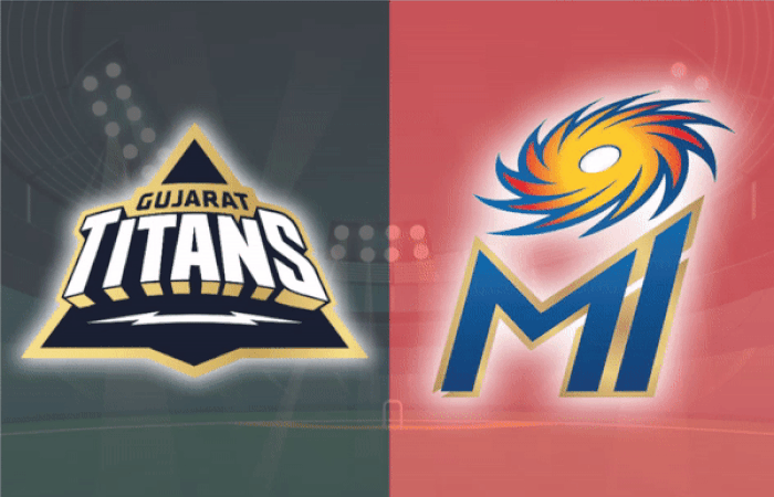 IPL 2023 : મુંબઈને હરાવી ફાઈનલમાં પહોંચ્યું ગુજરાત, મોહિત શર્માની 5 વિકેટ, રવિવારે ચેન્નાઈ સામે ટકરાશે