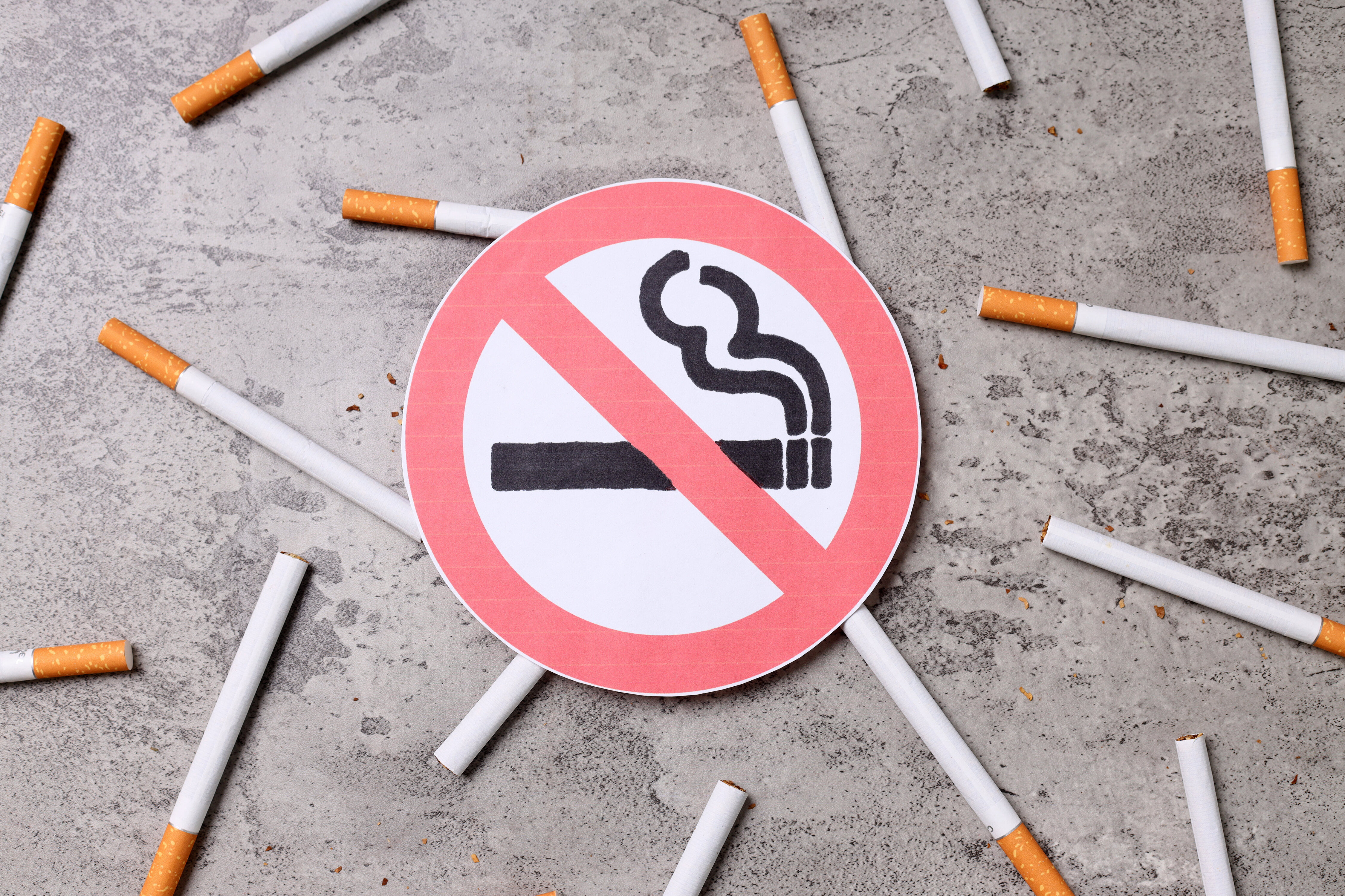 Foreign cigarettes worth ₹85 cr seized in Gujarat in 4 years