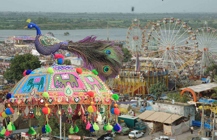 આજે શ્રાવણ માસની પૂર્ણાહુતિ, ભાદરવી મેળાઓ શરુઃ રફાળેશ્વર-તરણેતર સહિત અનેક મેળાનો ધમધમાટ