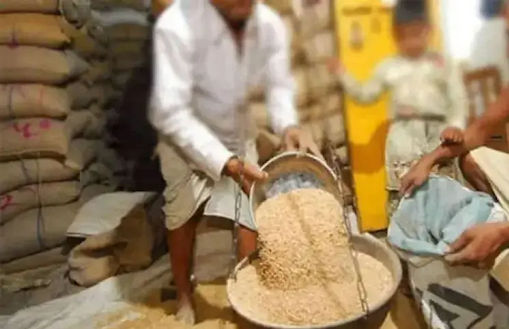 તહેવારોમાં 75 લાખ BPL અને અંત્યોદય કાર્ડધારકોને સરકારની લહાણી, રાહત દરે આપશે અનાજ