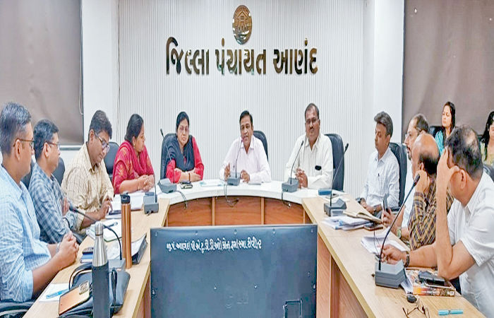 45 newborns, 3 maternal deaths reported every month in Gujarat’s Anand