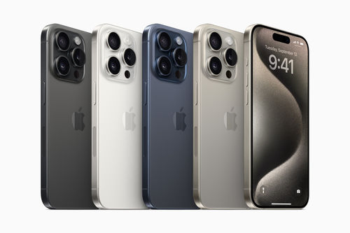 Apple supports NavIC, India’s own GPS in iPhone 15 models