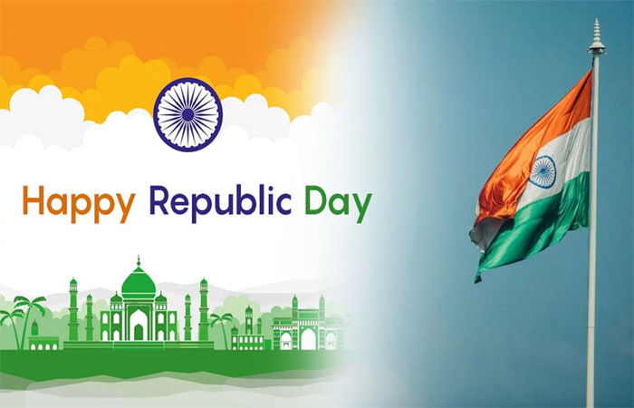 સુરેન્દ્રનગરમાં આજે જિલ્લા કક્ષાના પ્રજાસત્તાક પર્વની ઉજવણી કરાશે
