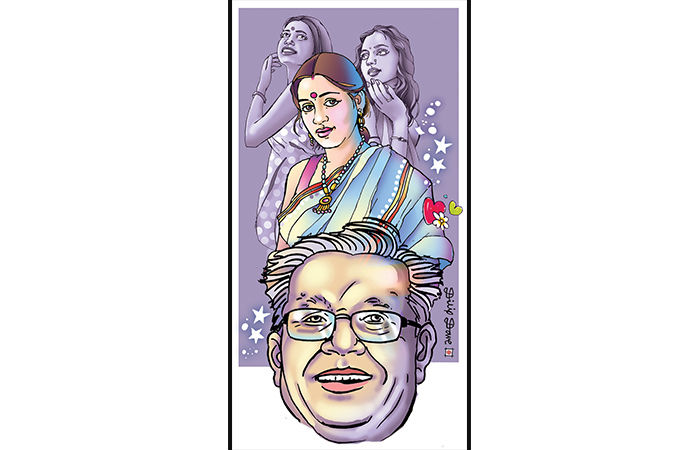 'બેટા યશસ્વી, તું જીતી અને હું હાર્યો' : પ્રણવકુમારનો પશ્ચાતાપ