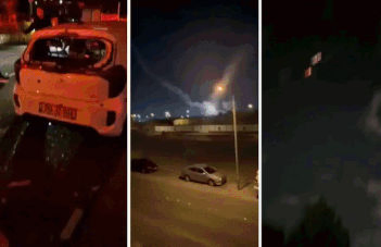 Iran’s fresh drone attack on Bahrain injures 32, including children ​