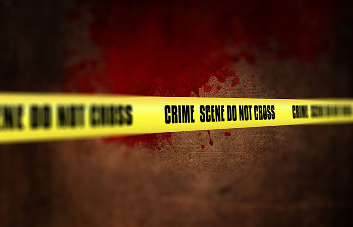 Indian-origin man in US shot dead by cops while absconding crime scene