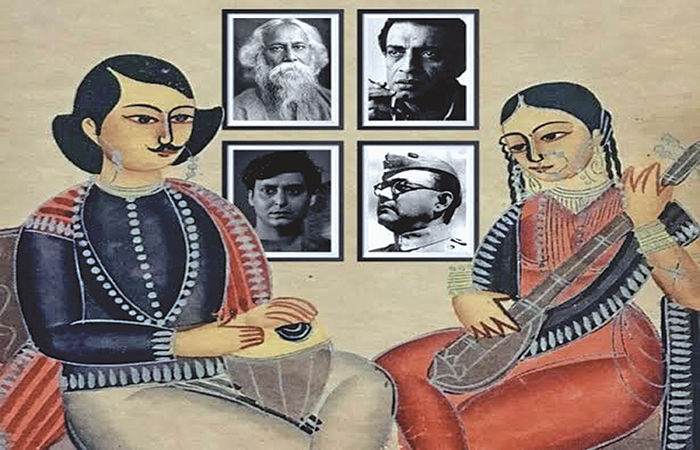 'ભદ્રલોક'નું વર્તમાન અને ભાવિ                       .