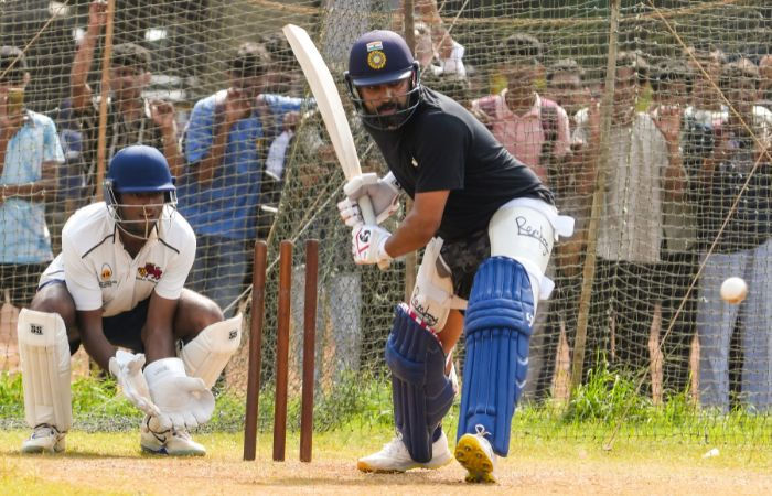 ઓલ ટાઈમ બેસ્ટ T20 ઇલેવનમાં રોહિત શર્માને બનાવાયો કેપ્ટન, સ્ટારે ઓલરાઉન્ડરની નજરે જુઓ કયા ખેલાડી શ્રેષ્ઠ