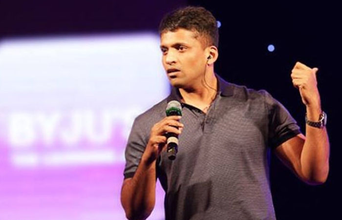 Key Byju’s shareholders vote to oust CEO, company calls resolutions ‘invalid’