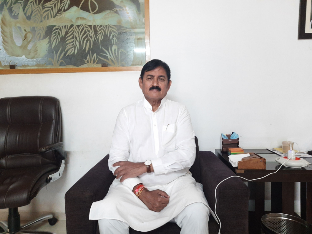 Senior Gujarat Congress leaders Bharatsinh Solanki, Jagdish Thakor opt out of LS race
