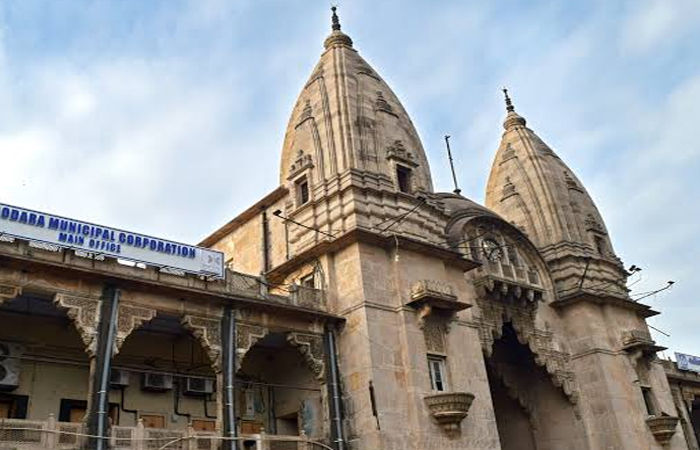 રેલવેની લાઈન પાલિકાની જમીનમાં શિફ્ટ કરવા મામલે સંયુક્ત ડિઝાઇનના અમલ પૂર્વે સ્થાયી સમિતિ, સભાની મંજૂરી લેવાની રહેશે