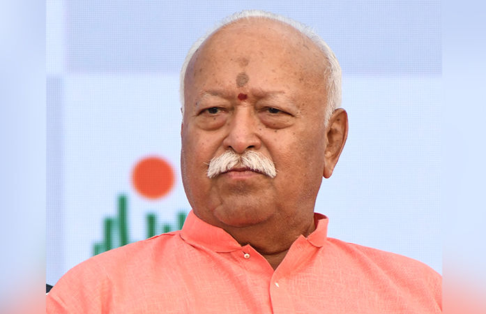RSS પ્રમુખ મોહન ભાગવતે કરી આંતરજ્ઞાતિય લગ્નોની તરફેણ, જુઓ સમાજને શું સલાહ આપી
