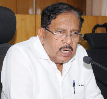 K’taka to set up separate secretariat for NRIs: Home minister Parameshwara