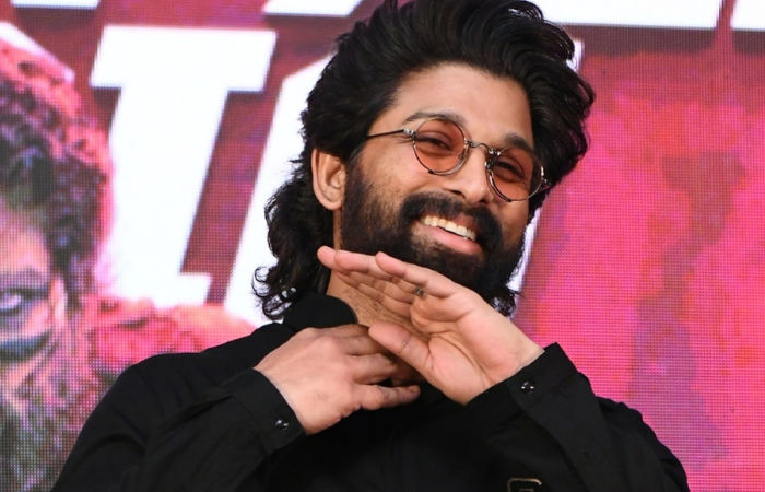 Allu Arjun gets regular bail in theatre stampede case