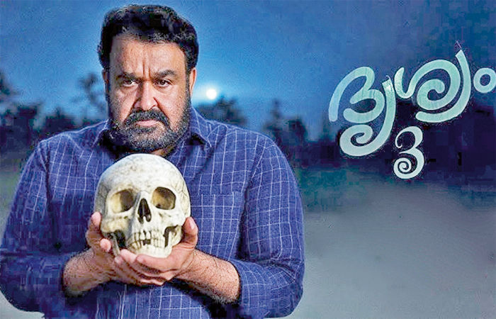 દ્રશ્યમ થ્રી હિન્દી અને મલયાલમ બંનેનું શૂટિંગ ઓક્ટોબરથી