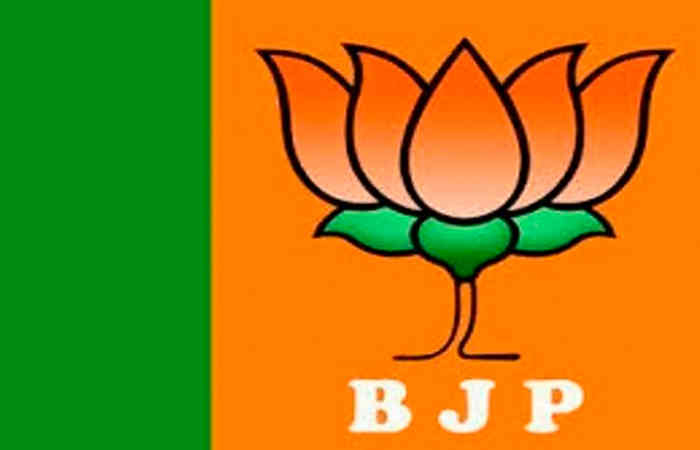 ભાજપ વિરુદ્ધ IPL .