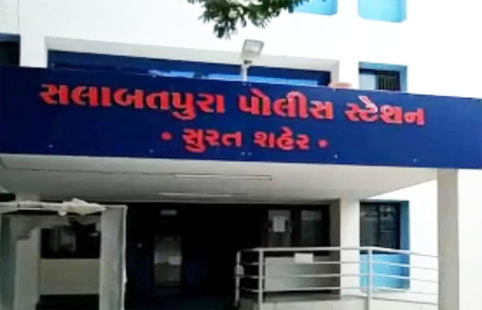 કાનપુરના દલાલે પોતાની 11 પાર્ટીને સાડી ઉધારમાં અપાવી બાકી પેમેન્ટ રૂ.49.90 લાખ ચુકવવાને બદલે સુરતના વેપારીને ધમકી આપી