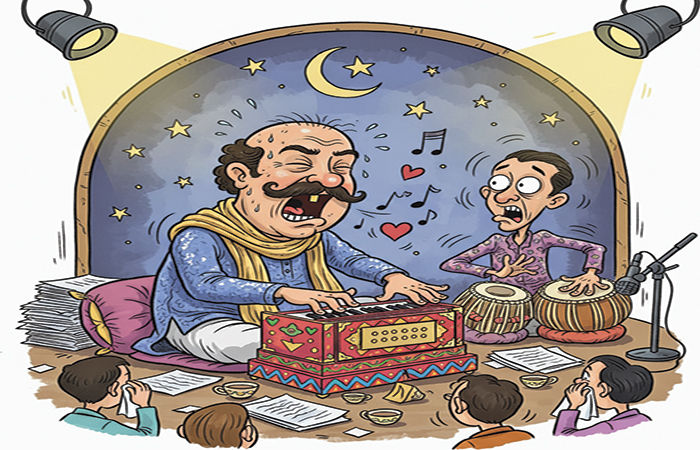 યે પોલ્યુશન કહાં સે ઉઠતા હૈ                           .