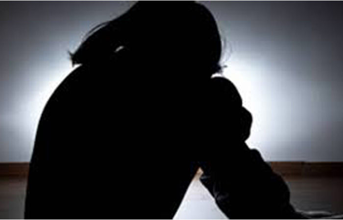 વુડા આવાસના ધાબે બાળકીને અડપલા કરનાર નરાધમ ઝડપાયો