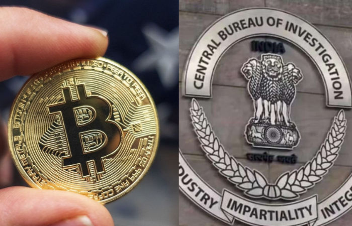 Over 5000 Gujaratis involved in ₹6000 crore crypto scam across India