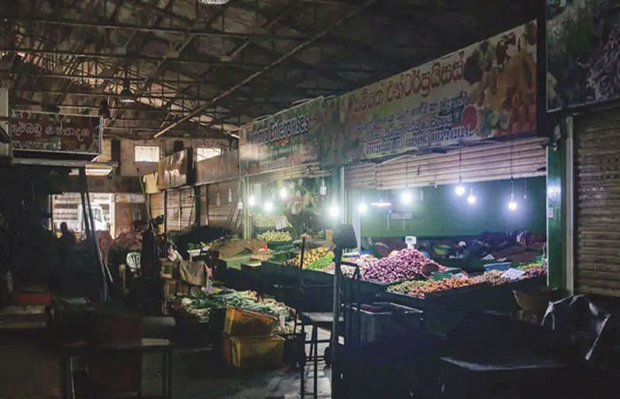 બજારની વાત                                                                           .