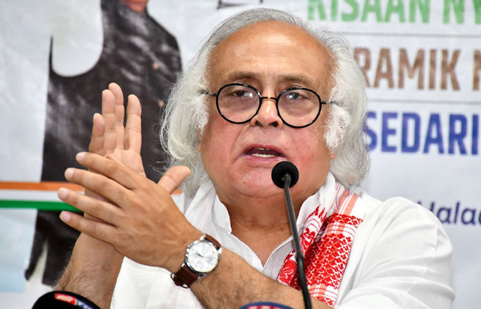 'આ મોદી સરકારની નિષ્ફળતા...' પાકિસ્તાનને રશિયા દ્વારા ફાઈટર જેટ એન્જિન આપવાના નિર્ણય સામે ભડકી કોંગ્રેસ