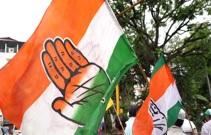 કોંગ્રેસના તીખા સવાલોથી સરકાર સ્તબ્ધ