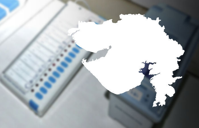 Four of family to contest Chhotaudepur civic polls on separate party tickets