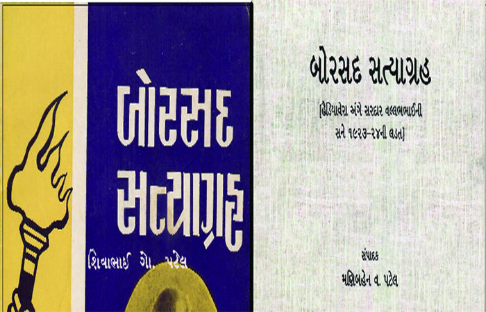 બાર વર્ષે બોરસદમાં વલ્લભભાઈનું પુનરાગમન
