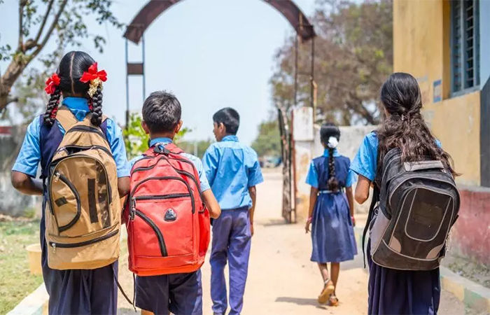 દેશની શિક્ષણ વ્યવસ્થા બદલતા નવા એજ્યુકેશન બિલ સામે વિપક્ષનો વિરોધ