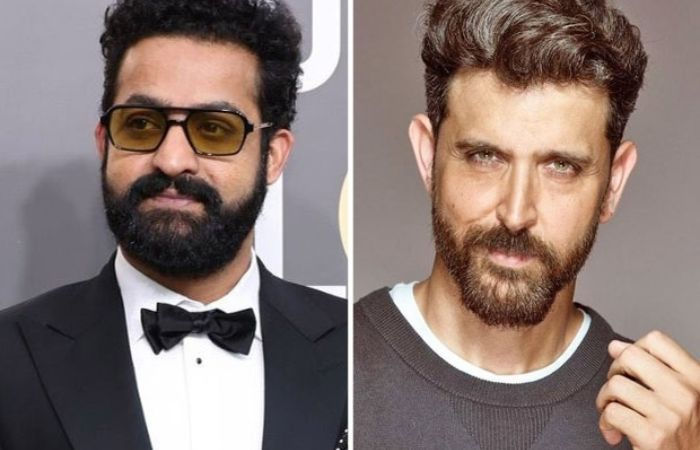 WAR 2માં જુનિયર NTR માત્ર 30 મિનિટ જ જોવા મળશે? અટકળો અંગે ડાયરેક્ટરે કરી સ્પષ્ટતા