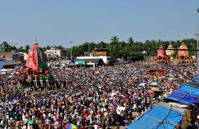 Rath Yatra 2025: પુરી અને અમદાવાદની રથયાત્રામાં હોય છે મોટો ફરક, જાણો ખાસ વાતો