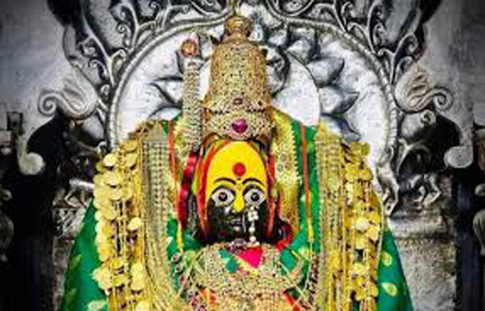 તુળજાભવાની નવરાત્રોત્સવને મુખ્ય રાજ્ય મહોત્સવનો દરજ્જો
