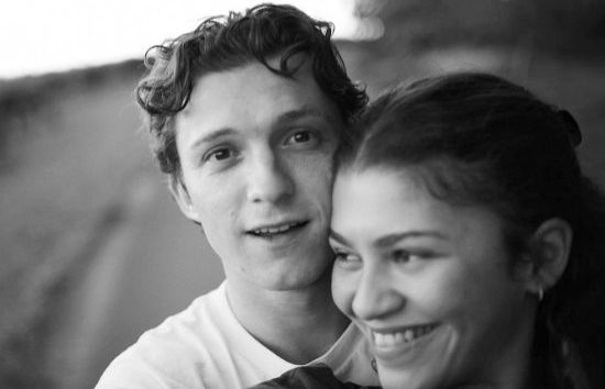 Tom Holland and Zendaya have tied the knot, says her stylist