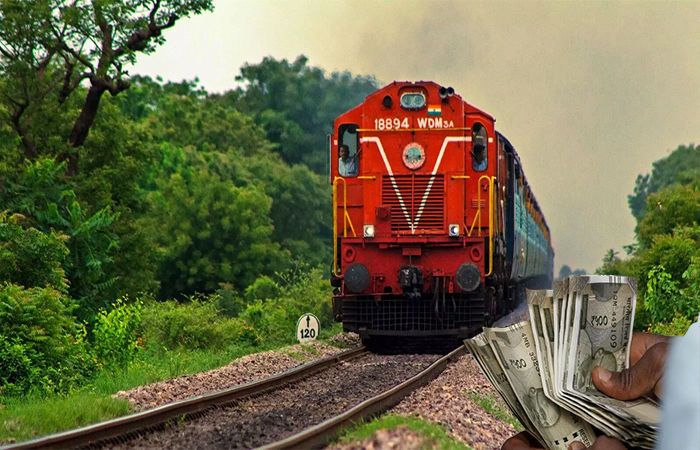 રેલવેના 11 લાખ કર્મચારીને 78 દિવસનું બોનસ