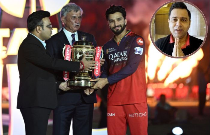 રજત પાટીદારને કેપ્ટન બનાવવામાં RCBએ તોડ્યા નિયમ? પૂર્વ ખેલાડીએ ઉઠાવ્યા સવાલ