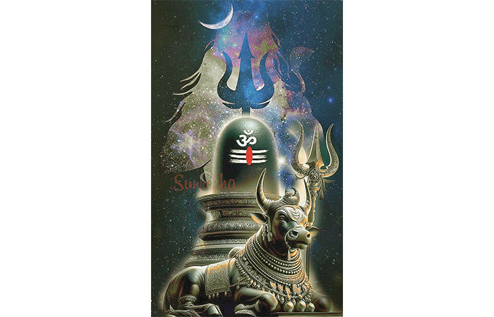 શિવ પરિવાર - પ્રેમ, પરિતોષ, સુમેળ અને સામંજસ્યનો દિવ્ય સંગમ