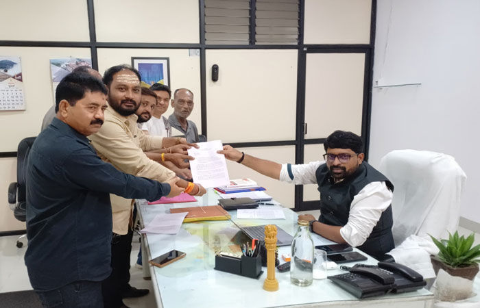 એસએમસીની ઝોનલ ઓફિસ રતનપર કે જોરાવરનગરમાં શરૃ કરવા માંગ