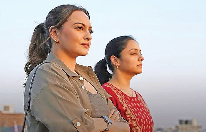 'સિસ્ટમ'ના માળખામાં જ મોટી ખોટ છે