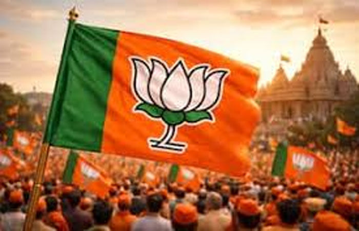 રાજકોટ જિલ્લાની 11 તાલુકા પંચાયતોમાં ભાજપનું રાજ, 8 મહિલાને સત્તાનું સુકાન