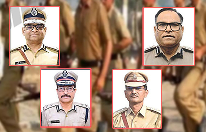 Gujarat’s police personnel to be conferred with president’s medal, check full list