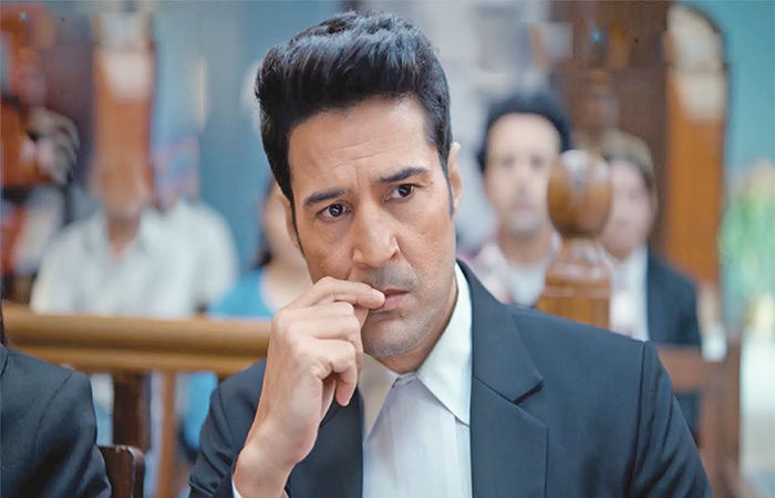 અમર વિશ્વાસ: દસ એપિસોડ માફક આવશે?