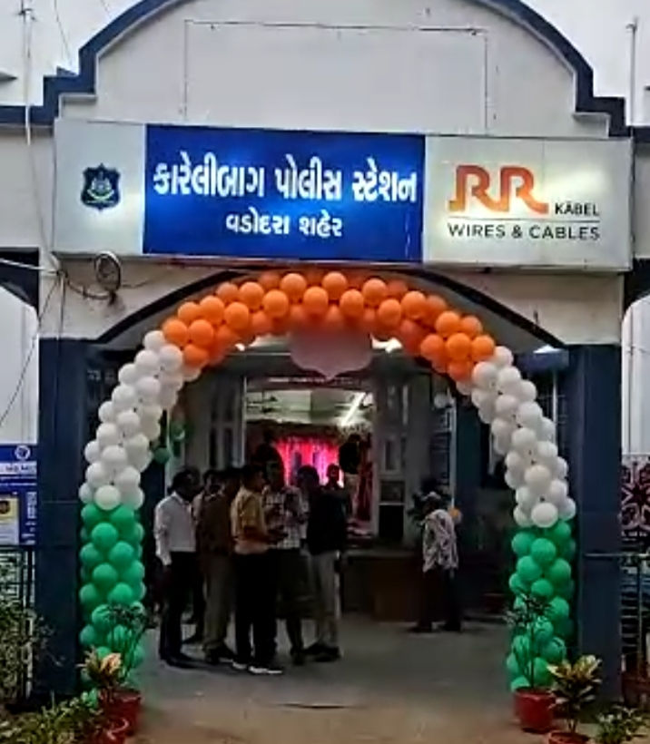 નર્સિંગ કોલેજની  વિદ્યાર્થિનીના અપહરણના પ્રયાસના બનાવમાં સગીર છોકરી પકડાઇ